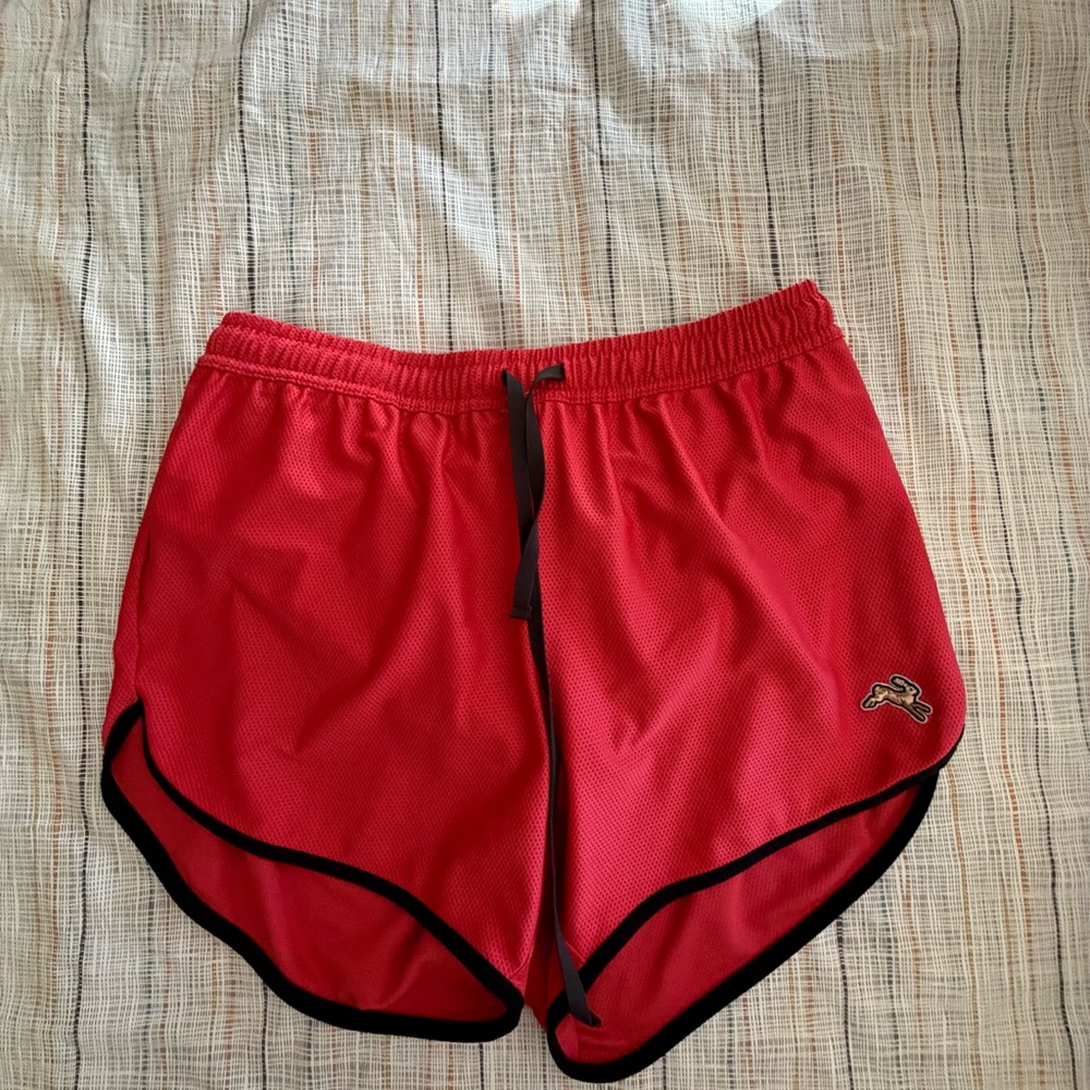 Tracksmith Men’s Van Cortlandt Running Shorts